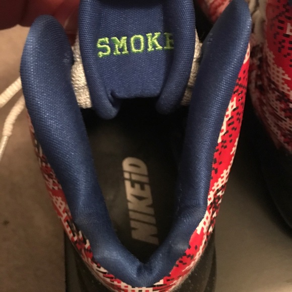 NIKEiD KD 5 - Picture 3 of 4